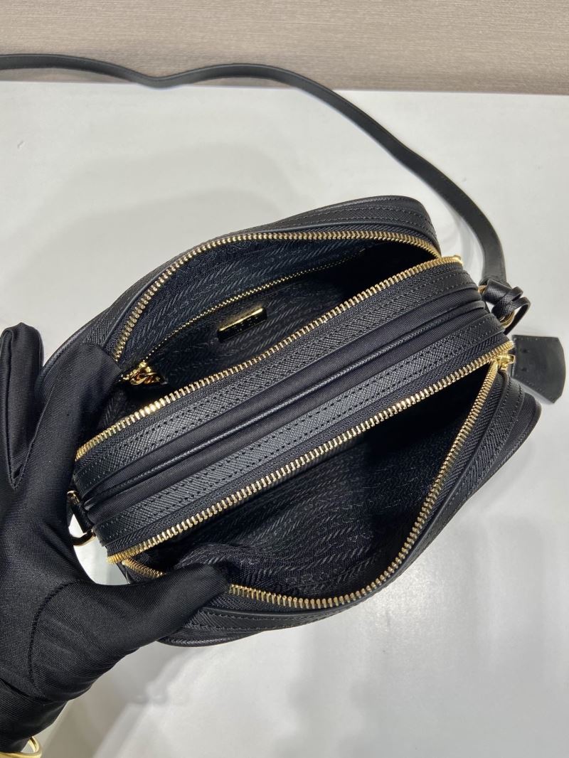 Pra*a satchel bags